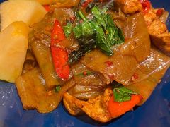 -Home Thai·泰谣(王府井apm店)