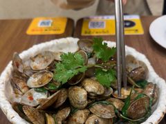 -曼谷食堂·泰国家庭料理(丹桂路店)