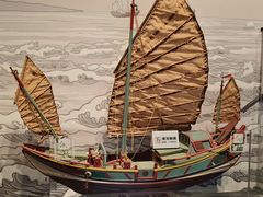 -中国闽台缘博物馆