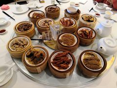 -晋江荣誉国际酒店·港誉茶餐厅