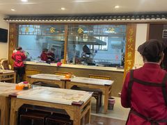 大堂-夏家合汁(天润花园小区店)