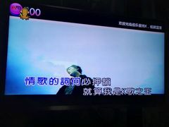 -麦霸KTV(光谷店)