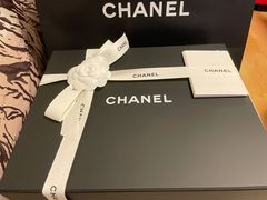 -CHANEL(恒隆广场店)
