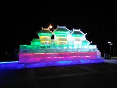 -长春公园(普阳街道)