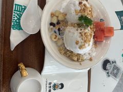 -自然椰·海南清补凉(海月广场店)
