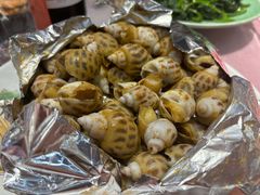 -盛港湾海鲜食府(黄沙店)