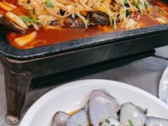 -浔味·山屿湖·正宗淳牌全鱼宴老字号