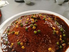 -邑金陵北京烤鸭店·现炒家常菜(ITC MALL店)