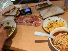 -大师兄·手工面·西北菜(珠海环宇城店)