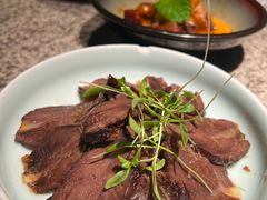 -南京大牌档(青岛万象城店)