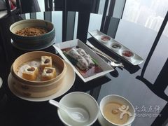四季酒店-广州四季酒店
