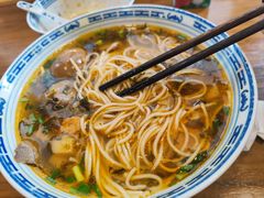 -永丰面馆(汉口路店)