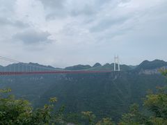 -矮寨·十八洞·德夯大峡谷景区