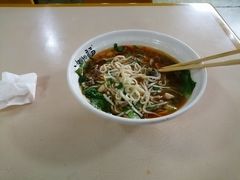 -四川音乐学院新都校区-食堂