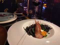 -wann lounge 低温慢煮牛排·清吧
