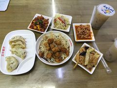 -玉华饮食店(茅台路店)