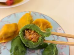 -连鹭海鲜·海肠捞饭·海胆饭(星海店)
