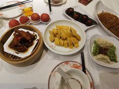 客家盐焗鸡-稻香酒家(天河城店)