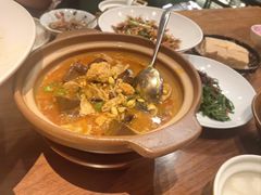 -清水亭湖北菜(大屯DT51店)