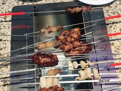 掌中宝-清真·金鑫隆牛羊肉(环山路店)