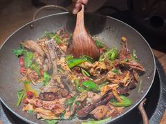 -吃饭皇帝大(长宁龙之梦店)