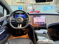 -上海星瀚奔驰4S店(红柳路店)