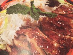 -美奈小馆·越南料理(中航城君尚购物中心店)
