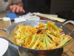 -威海九禧海鲜居渔水饺(经区店)