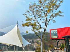 -海兰云天度假区温泉