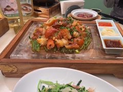 -锦府盐帮·侯宅(五棵松万达店)