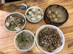 -大叔家福鼎小吃(十全街店)