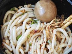 -再回首鸡肉米线(人民路一店)