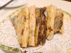 芝麻酱糖饼-辣婆婆(航天桥店)