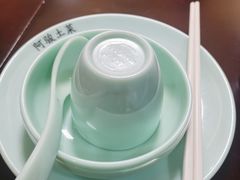 -阿骏农家菜(东至路店)