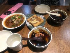 -老城区炭火牛蛙锅(国展中心店)