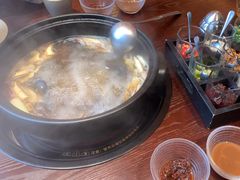 -滇野云南野生菌餐厅(陕西南路店)