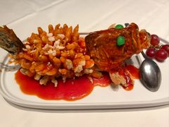 -松鹤楼(狮山永利广场店)