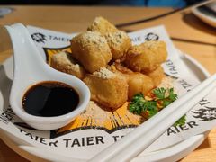 -太二酸菜鱼(深圳布吉万象汇店)