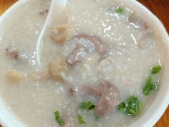 -洲心明记烧肉大粥(总店)
