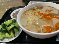 -陇上全荟兰州传统牛肉面(延吉路店)