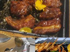 -3号仓库·创意中国菜(新世界城店)