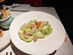 -四世同堂·京菜·烤鸭(双井店)