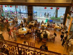 大堂-老砂锅(城北店)