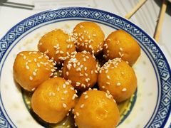 -开心糖水铺(天府三街店)