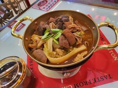发财牛杂煲-赵财财·肠粉·煲仔饭(华润万象城店)