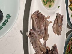 -宋徽厨·安徽菜(绿地店)
