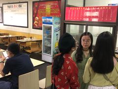 -津门永胜包子铺(哈尔滨道总店)