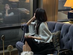 -上海波特曼丽思卡尔顿酒店