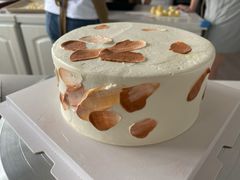 -千浔一暖DIY蛋糕烘焙(人民大学店)