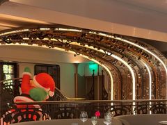 -波特曼西餐厅(中央大街店)